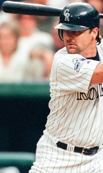 JAWS and the 2017 Hall of Fame ballot: Larry Walker